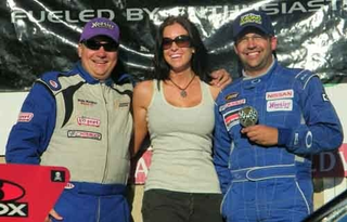 Illustration for article titled Got Hood? Western Endurance Racing Championship Round 4 Results